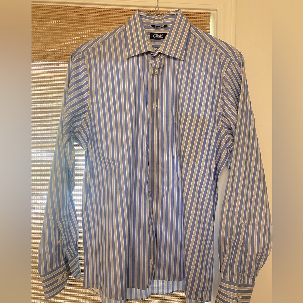 Men’s Chaps dress shirt